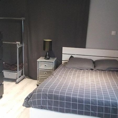 Grande Chambre Poissy Eksteriør billede