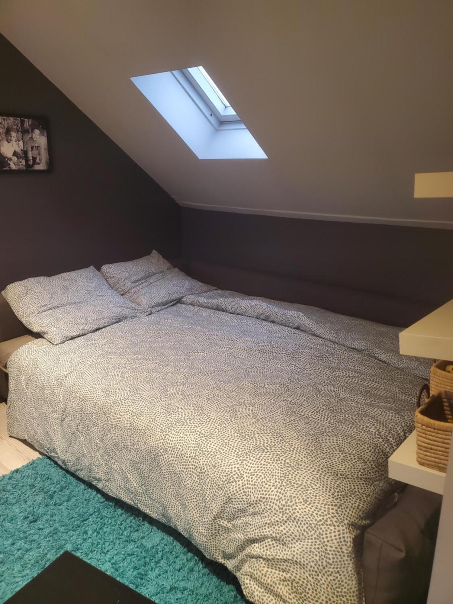 Grande Chambre Poissy Eksteriør billede