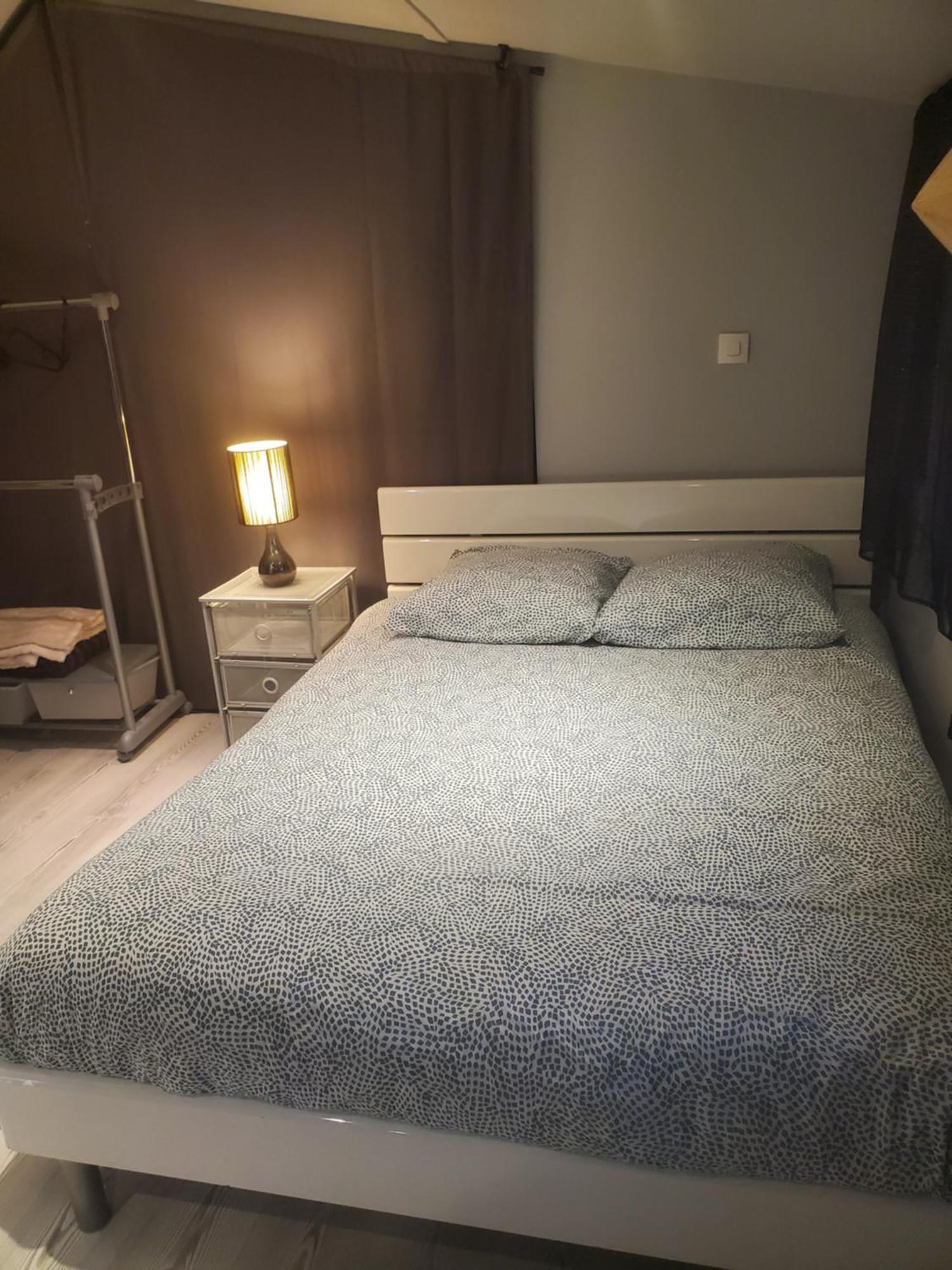 Grande Chambre Poissy Eksteriør billede
