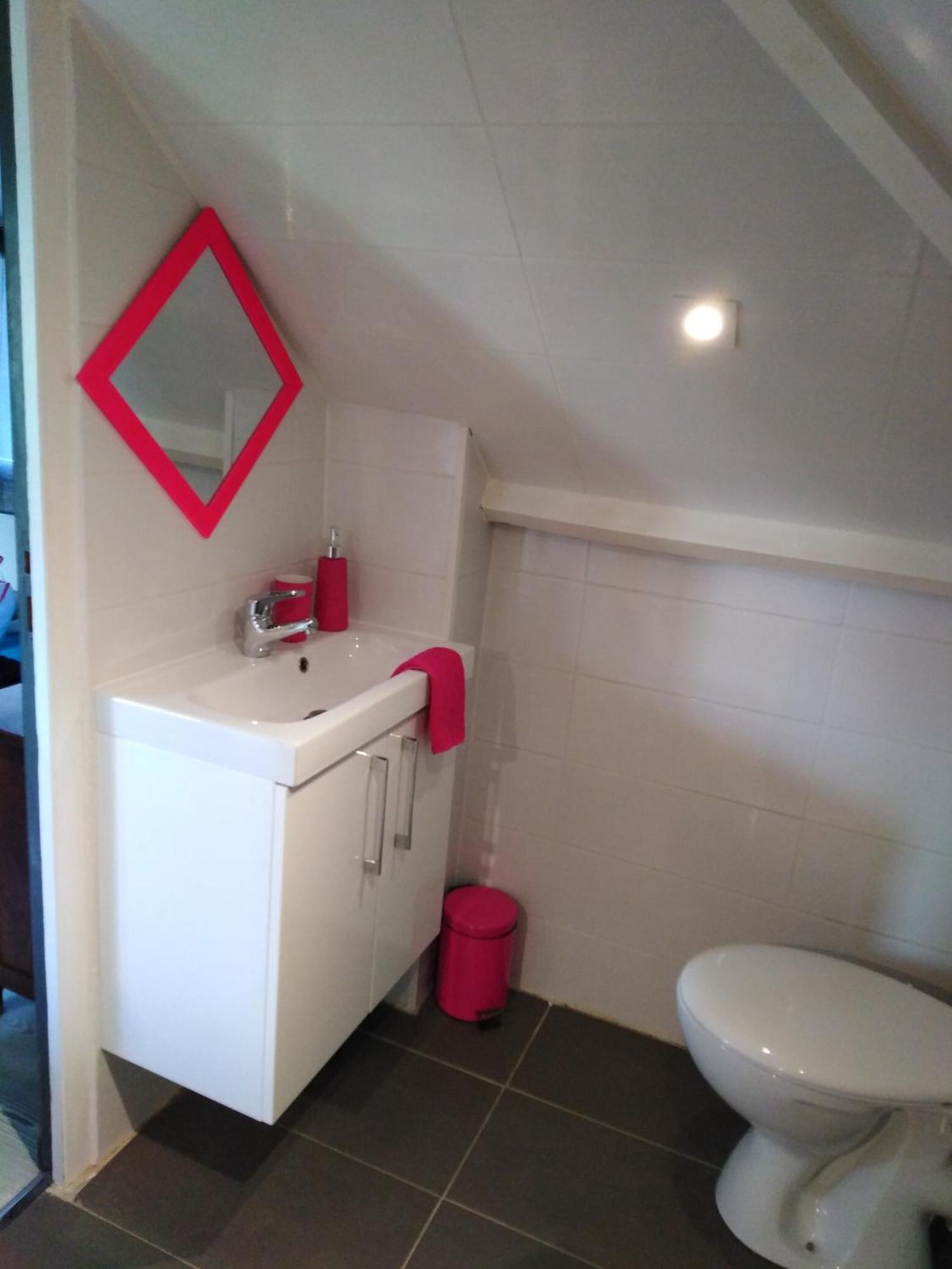 Grande Chambre Poissy Eksteriør billede