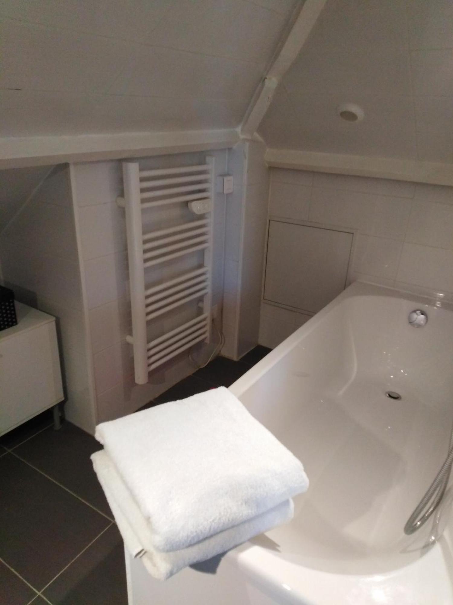 Grande Chambre Poissy Eksteriør billede